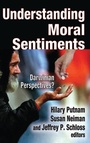 Cover: Understanding Moral Sentiments - Routledge