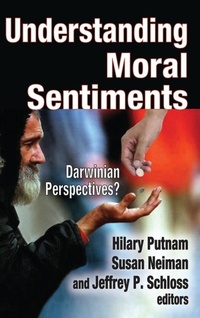 Enlarge image Cover: Understanding Moral Sentiments - Routledge