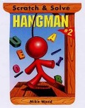 Cover: Scratch & Solve (R) Hangman #2 - Sterling Juvenile