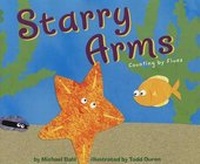 Enlarge image Cover: Starry Arms - Picture Window Books