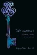 Cover: Dark Secrets 1 - Simon Pulse