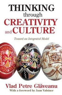 Enlarge image Cover: Thinking Through Creativity and Culture - Routledge