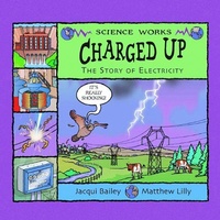 Enlarge image Cover: Charged Up - Picture Window Books