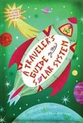 Cover: A Traveler's Guide to the Solar System - Sterling