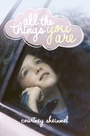 Cover: All the Things You Are - Simon & Schuster Books for Young Readers