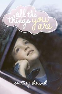 Enlarge image Cover: All the Things You Are - Simon & Schuster Books for Young Readers