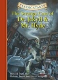 Cover: Classic Starts (R): The Strange Case of Dr. Jekyll and Mr. Hyde - Sterling Juvenile