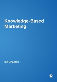Enlarge image Cover: Knowledge-Based Marketing - SAGE Publications Inc