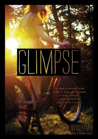 Enlarge image Cover: Glimpse - Simon & Schuster