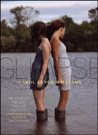 Enlarge image Cover: Glimpse - Simon & Schuster
