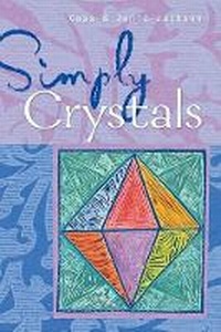 Enlarge image Cover: Simply Crystals - Sterling