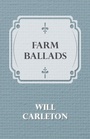 Cover: Farm Ballads - Read Books