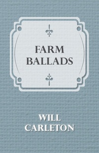 Abbildung von: Farm Ballads - Read Books