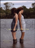 Cover: Glimpse - Paula Wiseman Books