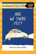 Cover: Are We There Yet?: Level 3 - Sterling