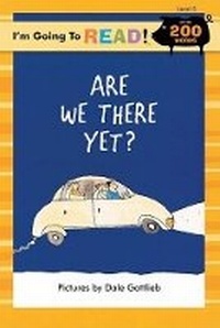 Enlarge image Cover: Are We There Yet?: Level 3 - Sterling