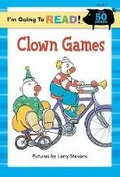 Cover: Clown Games: Level 1 - Sterling