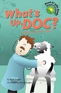 Cover: What's Up, Doc? - Picture Window Books