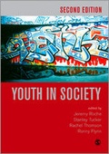 Cover: Youth in Society - SAGE Publications Inc