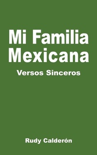 Abbildung von: Mi Familia Mexicana - AuthorHouse
