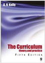 Cover: The Curriculum - SAGE Publications Inc