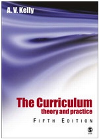 Enlarge image Cover: The Curriculum - SAGE Publications Inc