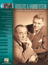 Enlarge image Cover: Rodgers & Hammerstein - Hal Leonard Corporation