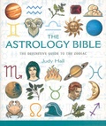 Cover: The Astrology Bible - Sterling