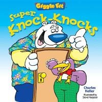 Enlarge image Cover: Super Knock-knocks - Sterling Juvenile