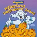 Cover: Hilarious Halloween Jokes - Sterling