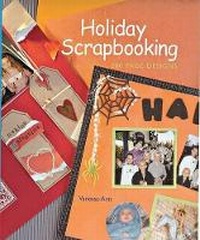 Abbildung von: Holiday Scrapbooking - Sterling