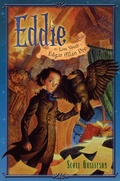 Cover: Eddie - Simon & Schuster Books for Young Readers