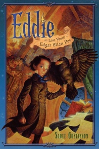 Enlarge image Cover: Eddie - Simon & Schuster Books for Young Readers