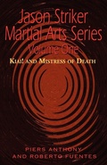 Cover: Jason Striker Martial Arts - Xlibris