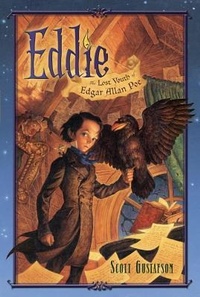 Enlarge image Cover: Eddie - Simon & Schuster Books for Young Readers