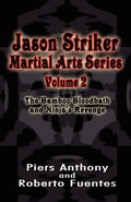 Cover: Jason Striker Martial Arts Series Volume 2 - Xlibris