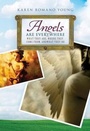 Cover: Angels Are Everywhere - Aladdin