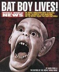 Abbildung von: Bat Boy Lives! - Sterling