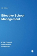 Cover: Effective School Management - SAGE Publications Inc