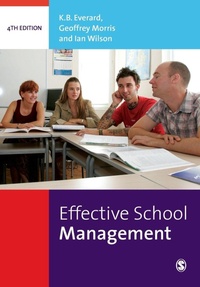 Enlarge image Cover: Effective School Management - SAGE Publications Inc