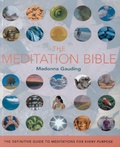 Cover: The Meditation Bible - Union Square & Co.