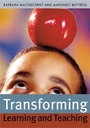 Cover: Transforming Learning and Teaching - SAGE Publications Inc