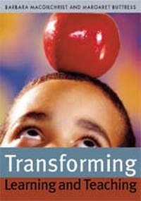 Enlarge image Cover: Transforming Learning and Teaching - SAGE Publications Inc