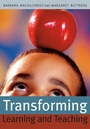 Cover: Transforming Learning and Teaching - SAGE Publications Inc