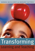 Cover: Transforming Learning and Teaching - SAGE Publications Inc