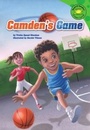 Cover: Camden's Game - Picture Window Books