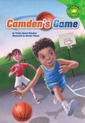 Cover: Camden's Game - Picture Window Books