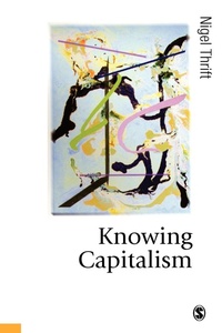 Abbildung von: Knowing Capitalism - SAGE Publications Inc