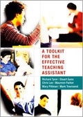 Cover: A Toolkit for the Effective Teaching Assistant - SAGE Publications Inc