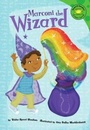 Cover: Marconi the Wizard - Picture Window Books